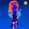 Игровой набор с куклой L.O.L. SURPRISE! серии «o.m.g. dance», арт. 117889